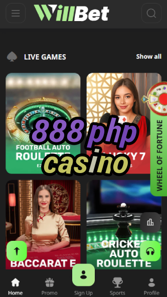 888 PHP Casino - Best Philippine Casino-casinodogs.ydblkf.net