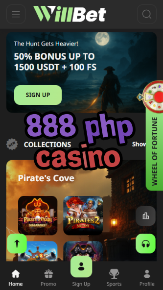 888 PHP Casino - Best Philippine Casino-casinodogs.ydblkf.net