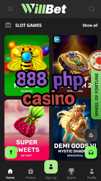 888 PHP Casino - Best Philippine Casino-casinodogs.ydblkf.net